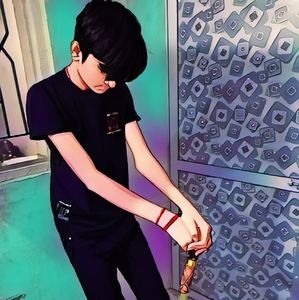 Meet your Posher, Tanishq vaniya